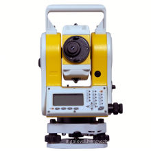 Hi-target ZTS-360R Daul axis/600m reflectorless/optimized optical structure  topcon total station price